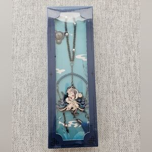 Pop Mart Skull Panda Charm